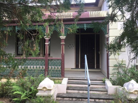 Rosslyn - Holiday Find 3