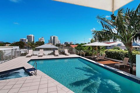 Rovera Apartments - Holiday Find 1