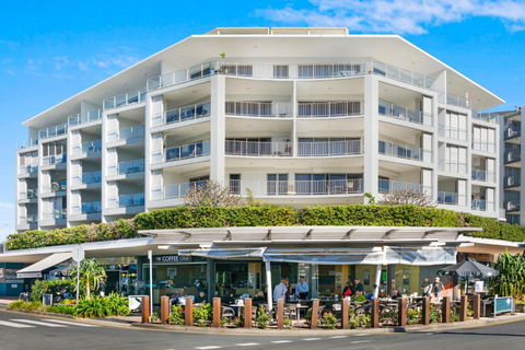 Rovera Apartments - Holiday Find 0