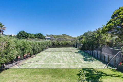 Royadie Resort - Pool Spa Tennis 500m To Beach - Holiday Find 3