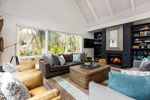 Royadie Retreat Blairgowrie - Holiday Find 1
