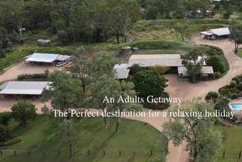 Rubyvale Motel & Holiday Units - An Adults Only Getaway with Holiday Find