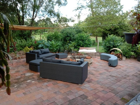 Rustic Retreat - Holiday Find 2