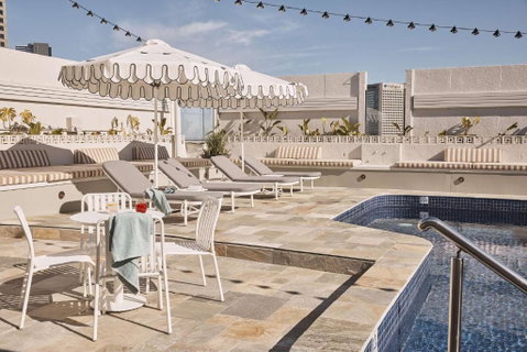 Rydges Melbourne - Holiday Find 1