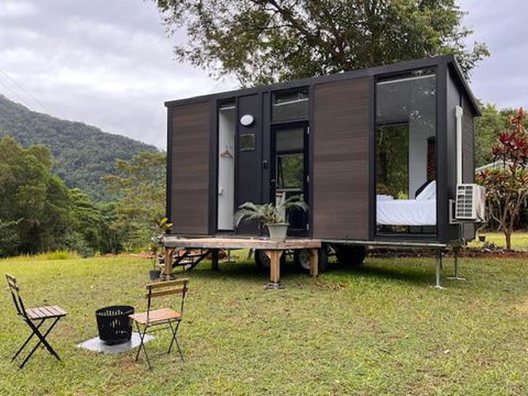 Sabai Retreat By Tiny Away - Holiday Find 0