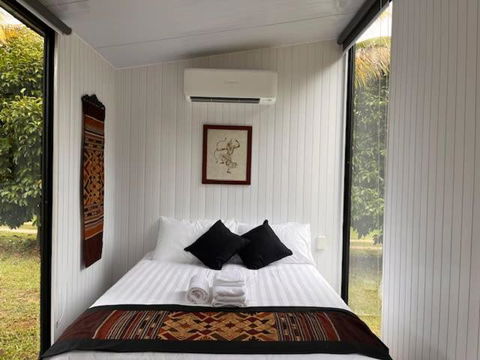 Sabai Retreat By Tiny Away - Holiday Find 1