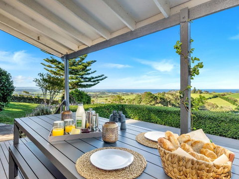 Saddleback Grove Kiama - Holiday Find 1