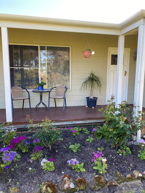 Sage House - Holiday Find 1