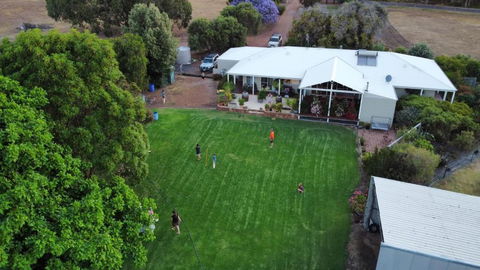 Sage House - Holiday Find 2