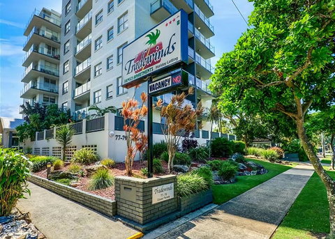 Sail Away - Holiday Find 1