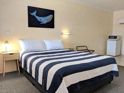 Sail Inn Motel - Holiday Find 2