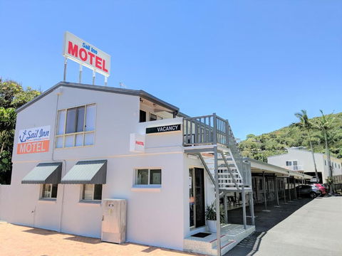 Sail Inn Motel - Holiday Find 0