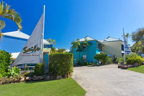 Sails Lifestyle Resort - Holiday Find 3