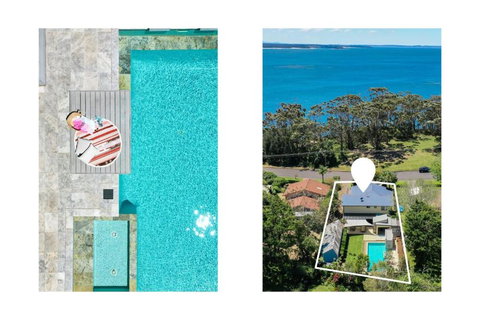 Sails On Bannister - Holiday Find 1