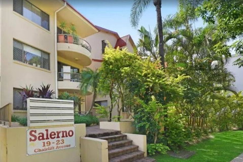 Salerno - Hosted By Burleigh Letting - Holiday Find 1