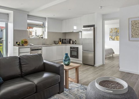 Salt 4 Getaway Luxury For 2 - Holiday Find 3