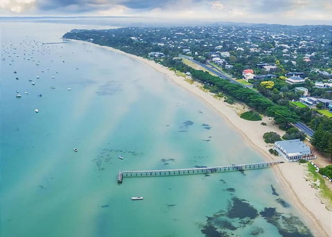 Salt 4 Getaway Luxury For 2 - Holiday Find 0