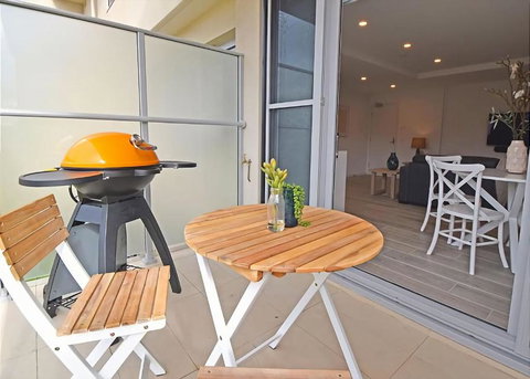 Salt 4 Getaway Luxury For 2 - Holiday Find 2