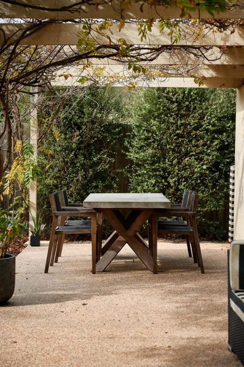 Salt Air Hideaway With Lush Backyard - Holiday Find 1