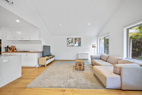 Salt Air Hideaway With Lush Backyard - Holiday Find 3