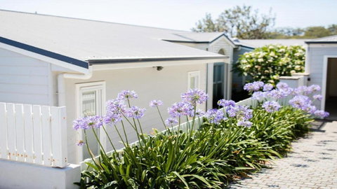 Salt Deck - The Upper Deck Accom Holiday - Holiday Find 2