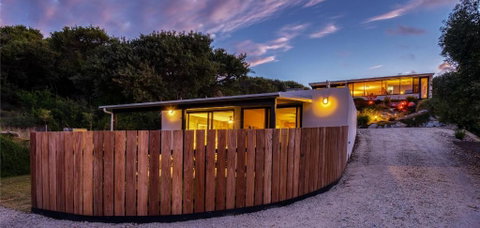 SALT Luxury Couples Bungalow - Holiday Find 3
