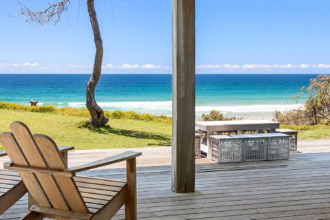 Saltwater Beach House - Holiday Find 0