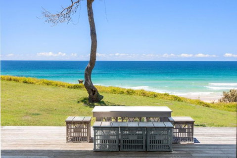 Saltwater Beach House - Holiday Find 1