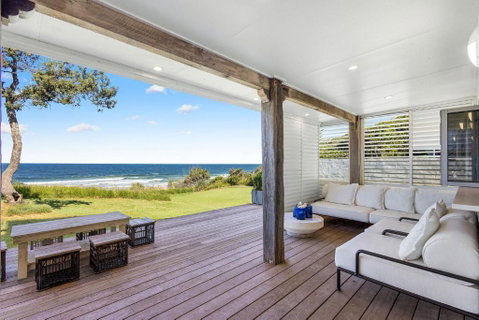 Saltwater Beach House - Holiday Find 2