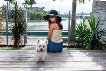 Saltwater Villas - Pet Friendly Accommodation with Holiday Find