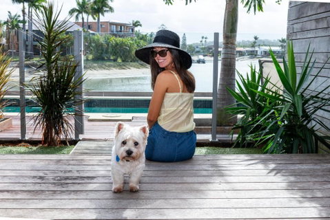 Saltwater Villas - Pet Friendly Accommodation - Holiday Find 0