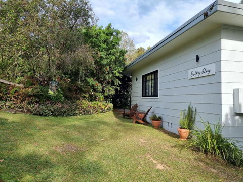 Salty Dog - Holiday Find 3