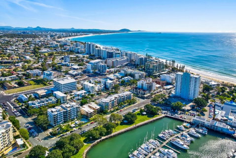 Salty Kisses @ Riverdance - 3 Bedroom Apartment - Holiday Find 1