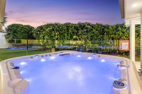 Salty Pause At Bondi House - With Spa And Pet Friendly! - Holiday Find 0