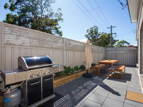 Salty Shores Jervis Bay I 3 Mins To Beach - Holiday Find 0