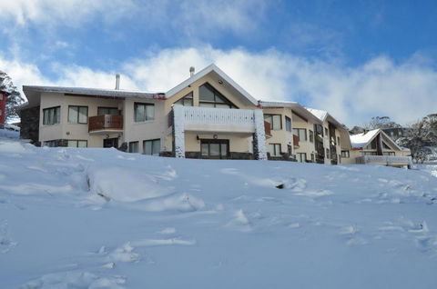 Salzburg Apartments - Holiday Find 0