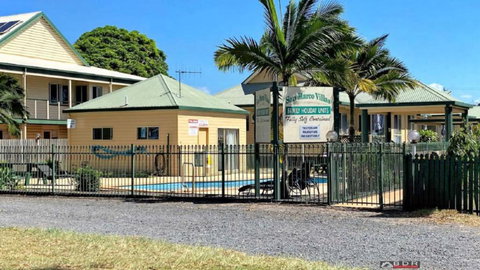 San Marco Villa Close To Beach - Holiday Find 3