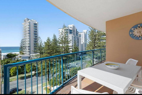 San Mateo On Broadbeach - Holiday Find 2