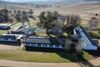San Michele Adaminaby with Holiday Find