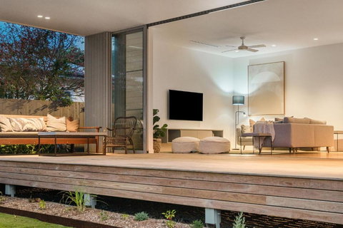 Sanctuary On Browning - Holiday Find 2