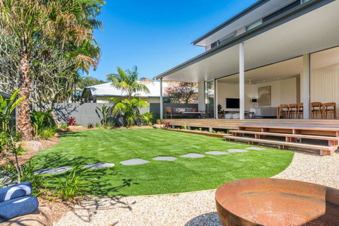 Sanctuary On Browning - Holiday Find 1