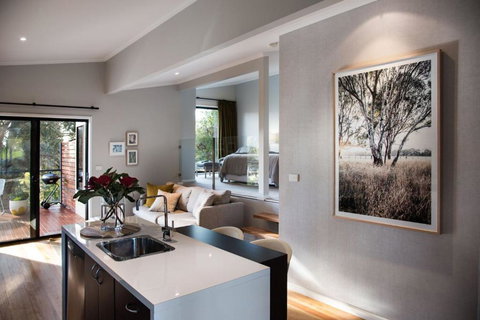 Sanctum - Holiday Find 2