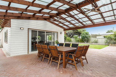 Sand Dunes Experience - Pet Friendly - Holiday Find 2