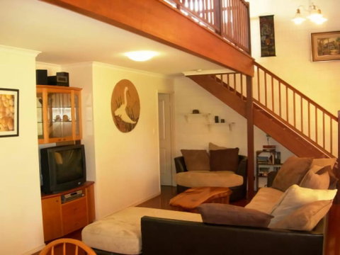 Sand Piper Cottage Rainbow Beach - Holiday Find 3