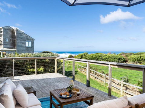 Sand & Sauna Retreat - Holiday Find 1