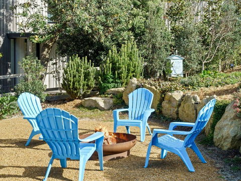 Sand & Sauna Retreat - Holiday Find 2