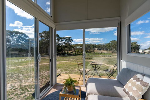 Saddle Camp Tiny House By Tiny Away - Holiday Find 3