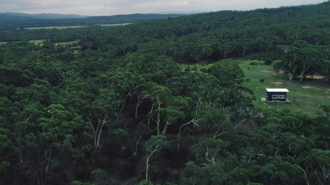 Saddle Camp Tiny House By Tiny Away - Holiday Find 0