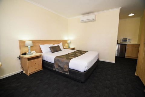 Sandown Heritage Motel - Holiday Find 1