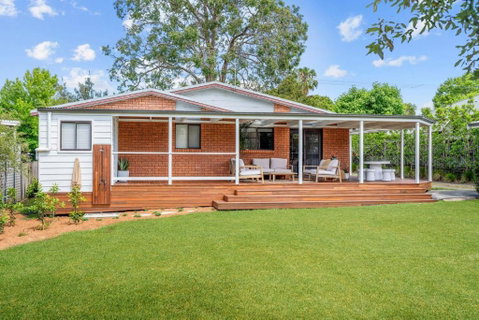 Sandalwood At Huskisson - Holiday Find 2